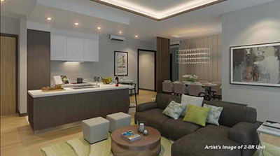 Condominium Unit | Residential